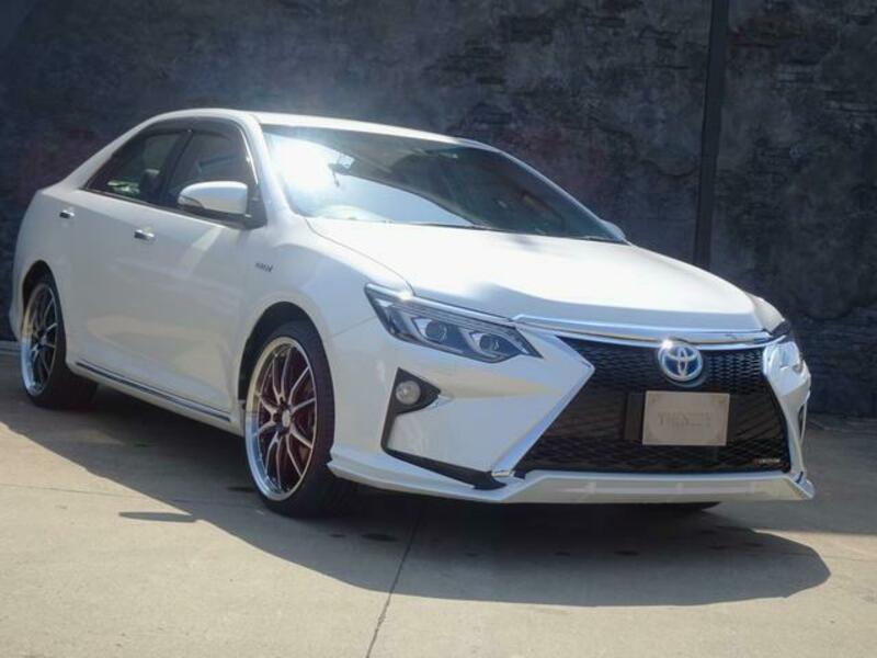 CAMRY