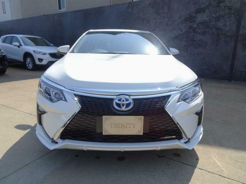 CAMRY