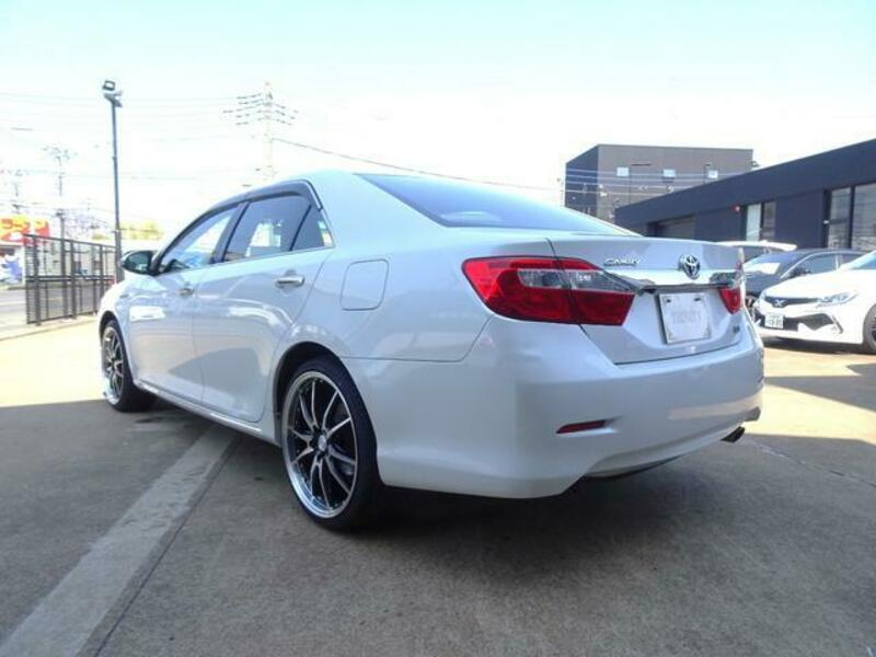 CAMRY