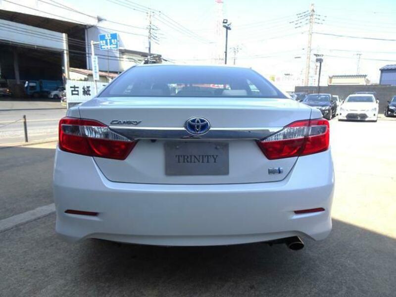 CAMRY