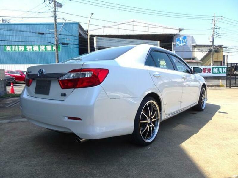 CAMRY