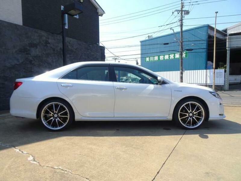CAMRY