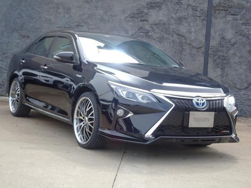 CAMRY
