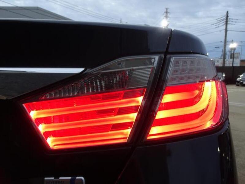 CAMRY