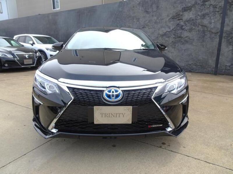 CAMRY
