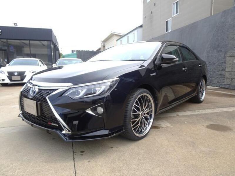 CAMRY