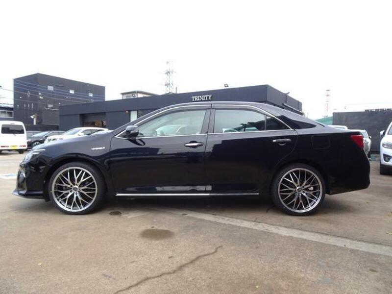 CAMRY