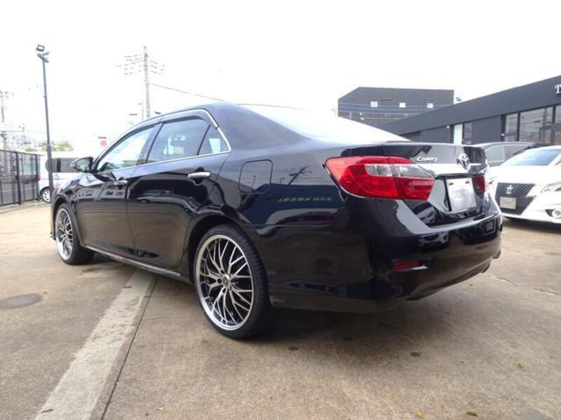 CAMRY