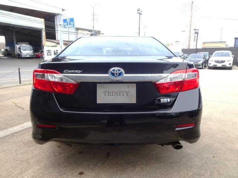 CAMRY