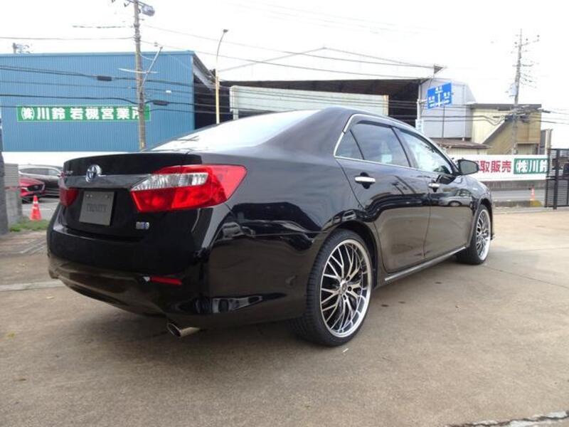 CAMRY