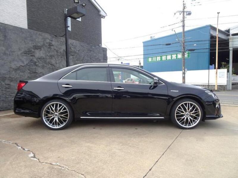 CAMRY