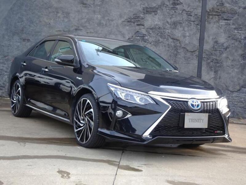 CAMRY