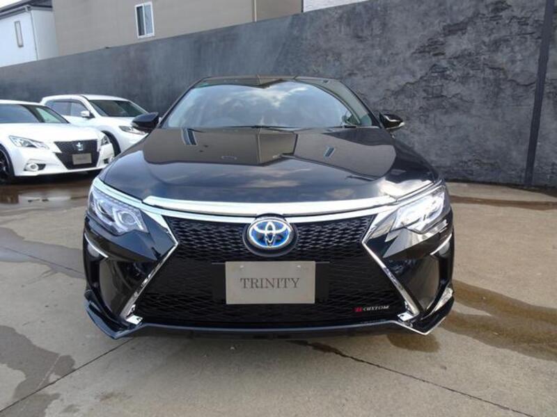 CAMRY