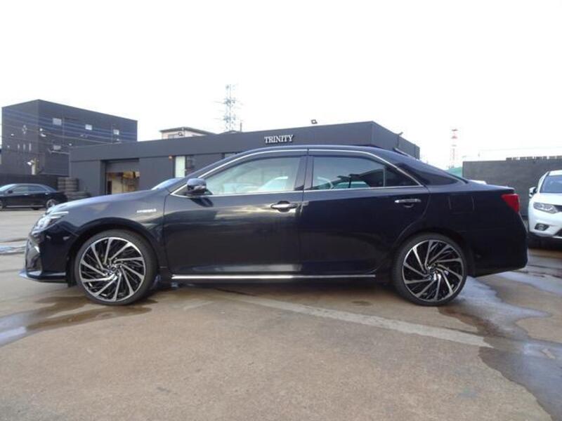 CAMRY