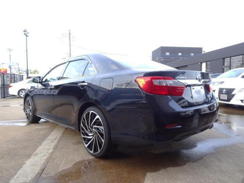 CAMRY
