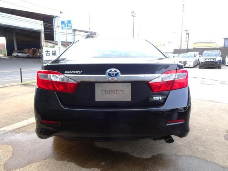 CAMRY