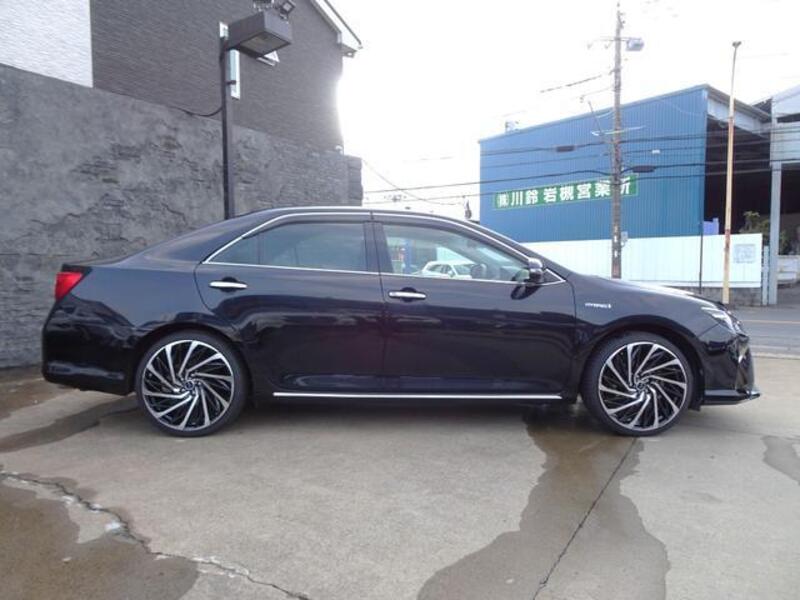 CAMRY
