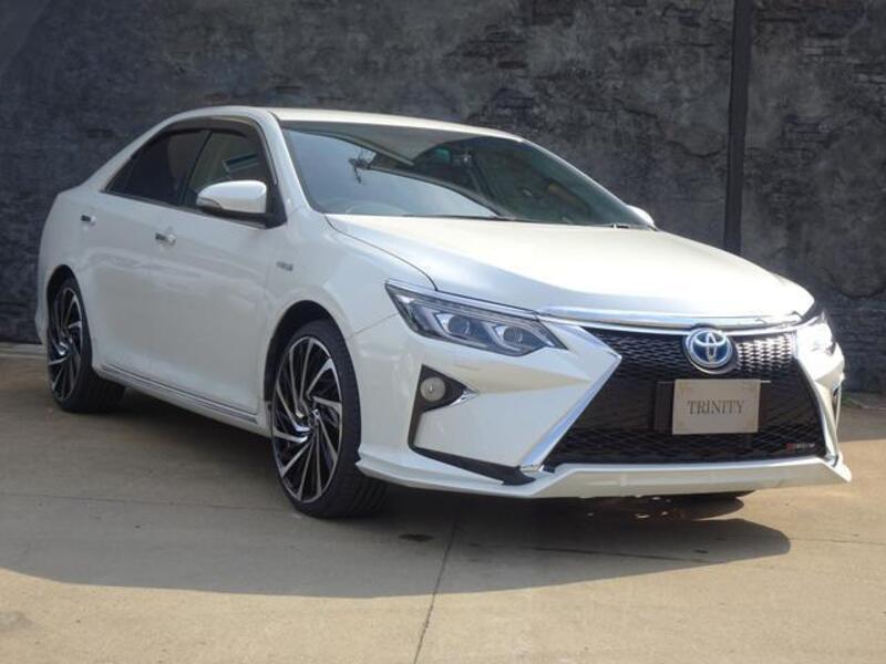 CAMRY
