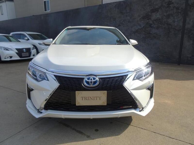 CAMRY
