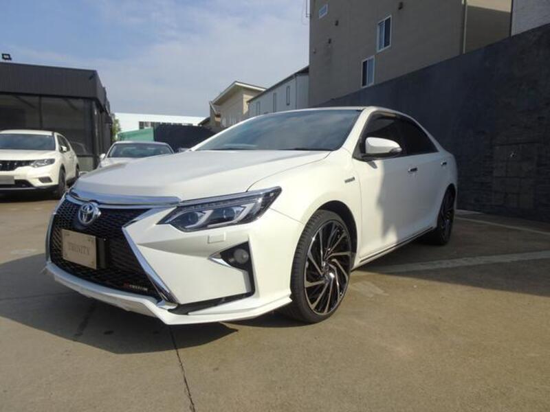 CAMRY