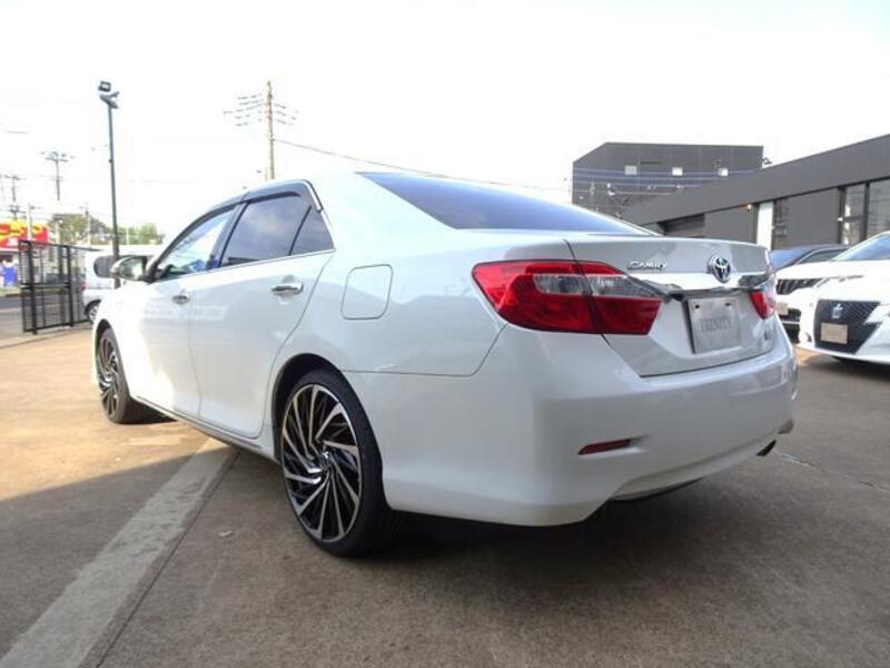 CAMRY
