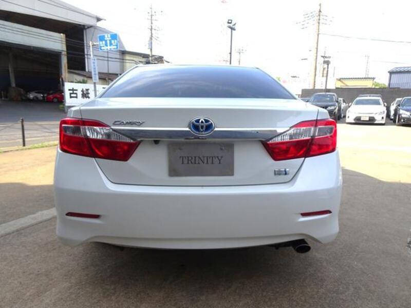 CAMRY