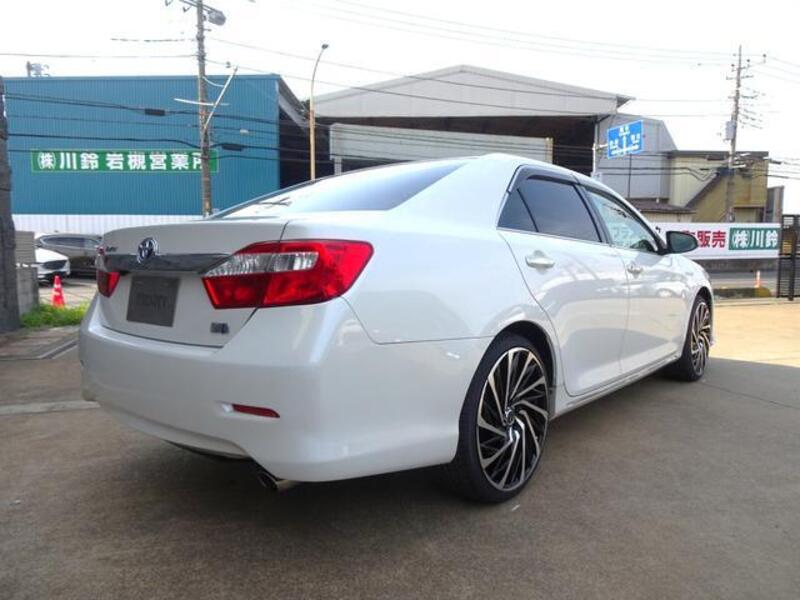 CAMRY