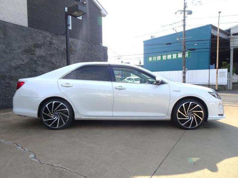 CAMRY
