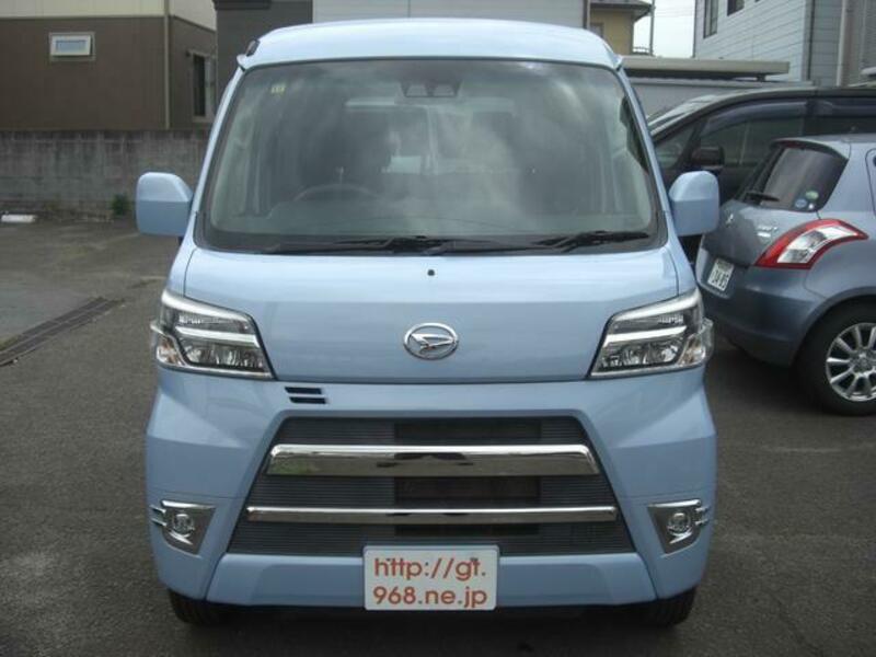 HIJET CARGO