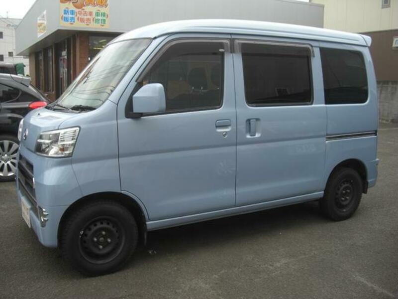 HIJET CARGO