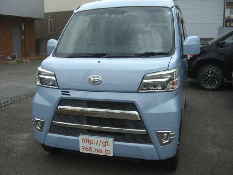 HIJET CARGO