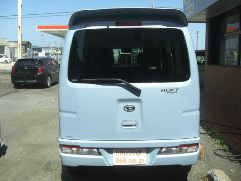 HIJET CARGO