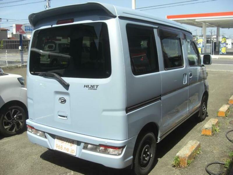 HIJET CARGO
