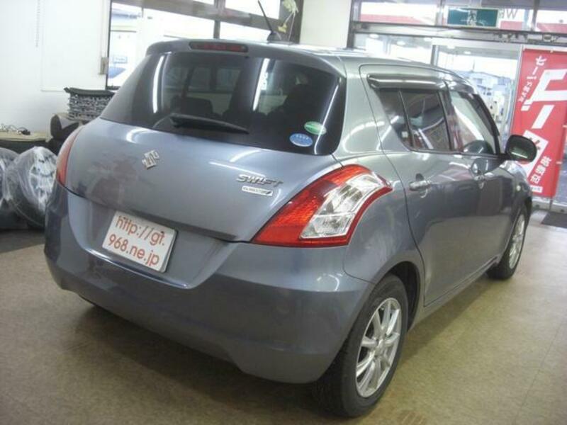 SWIFT