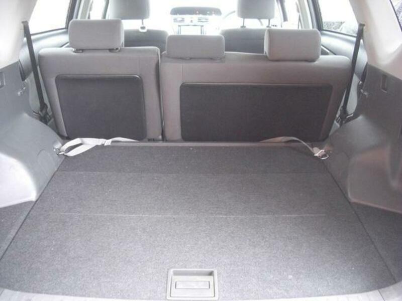 PRIUS ALPHA