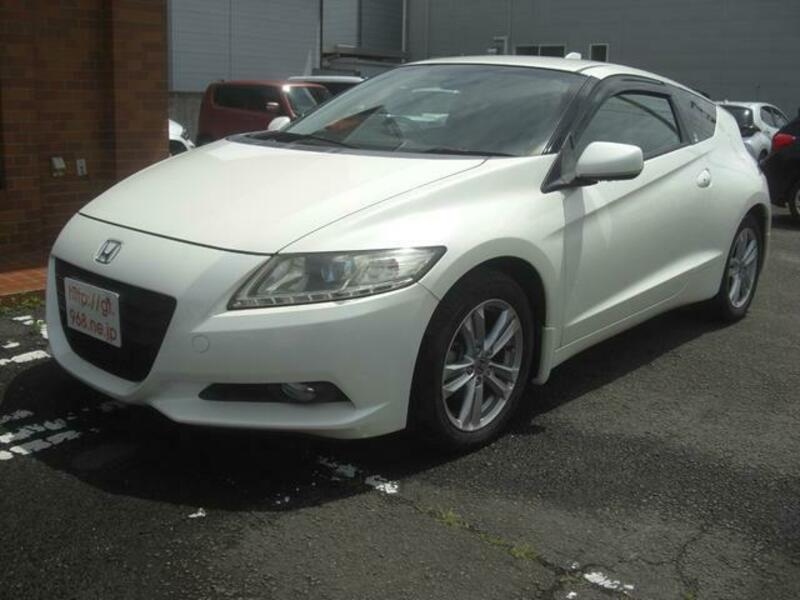 CR-Z