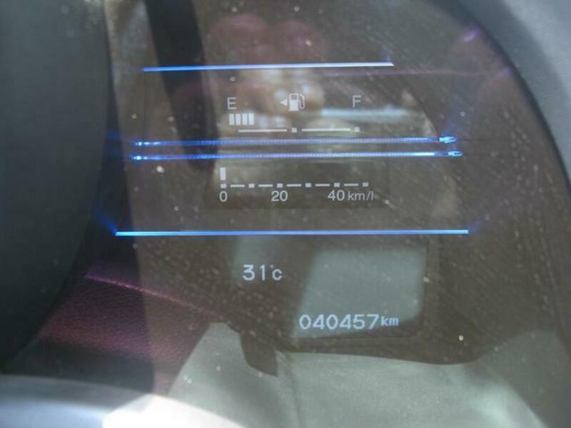 CR-Z