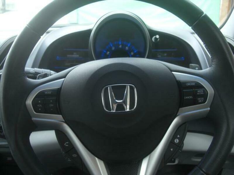 CR-Z