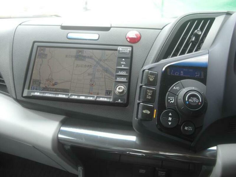 CR-Z