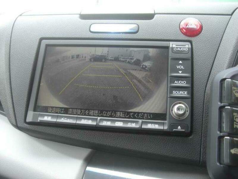 CR-Z