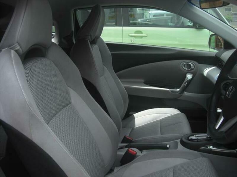 CR-Z