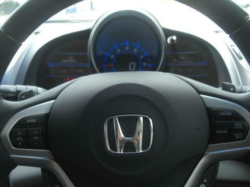 CR-Z