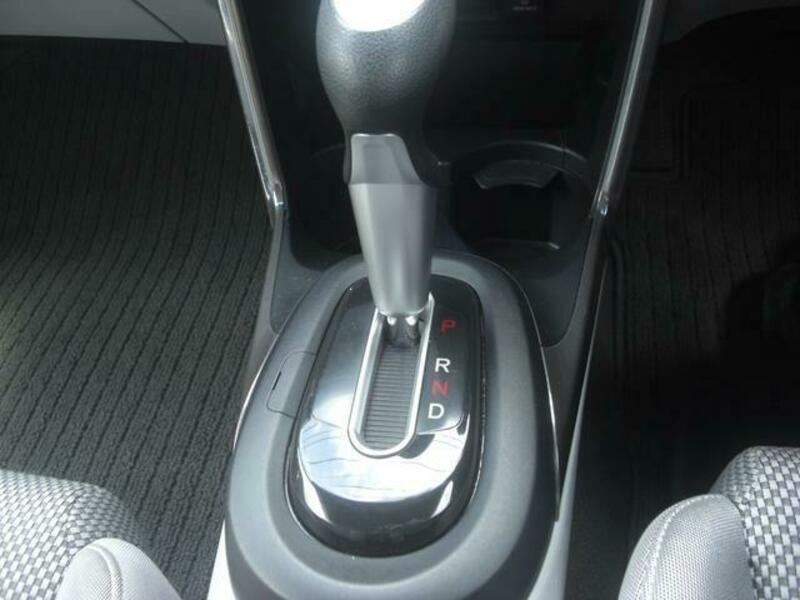 CR-Z