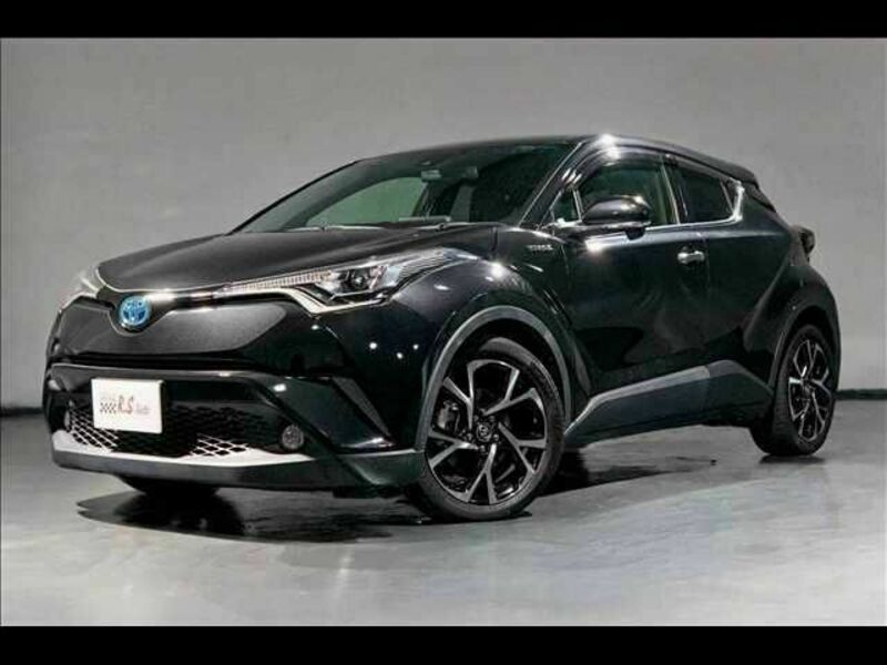 C-HR-0