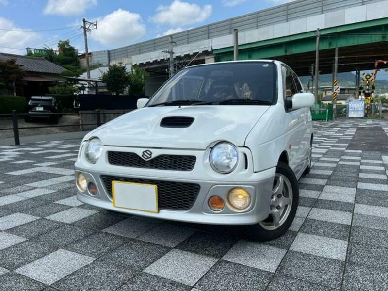 ALTO WORKS