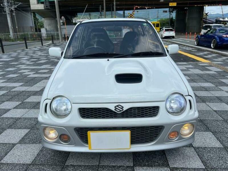 ALTO WORKS