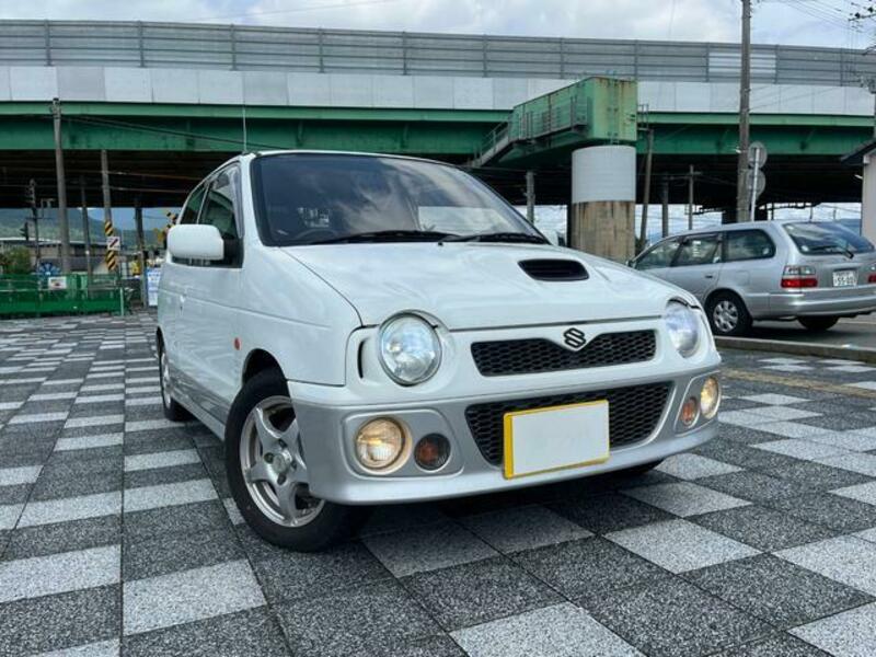 ALTO WORKS