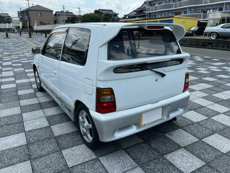 ALTO WORKS