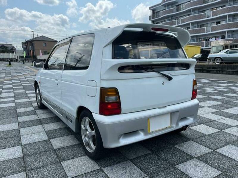 ALTO WORKS