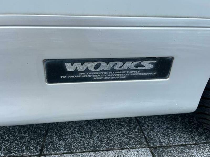ALTO WORKS